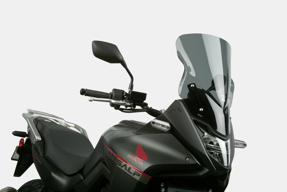 NATIONAL CYCLE VSTREAM WINDSCREEN LOW DARK TINT HON