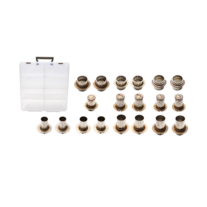 S&S Offroad Power Tune Xto Exhaust Tuning Insert Kit