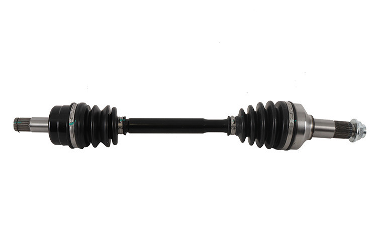 ALL BALLS 6 BALL HEAVY DUTY AXLE FRONT