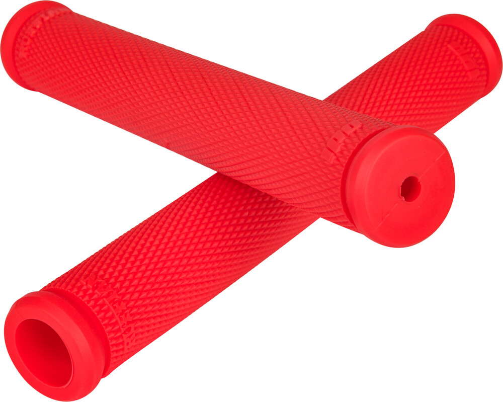 Snow Ruffian Grips