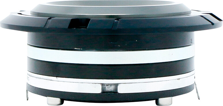 CERWIN VEGA 1.75" COMPRESSION TWEETER TITANIUM DOME TWTR