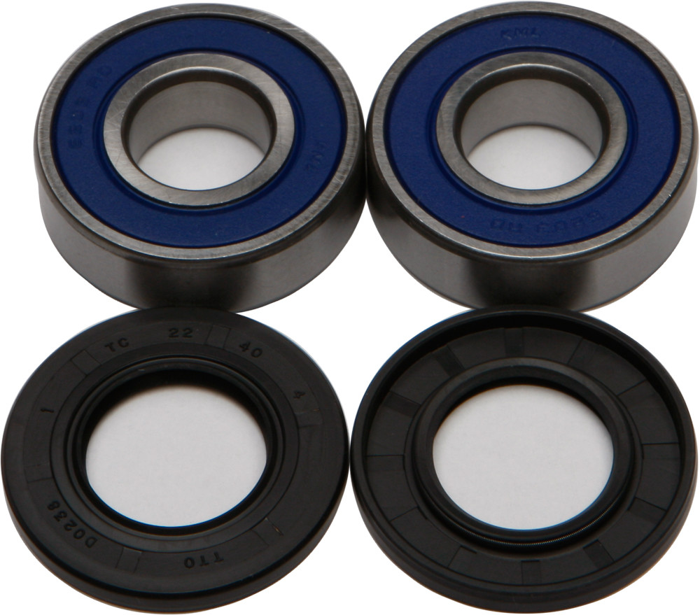 ALL BALLS FRONT WHEEL BEARING/SEAL KIT