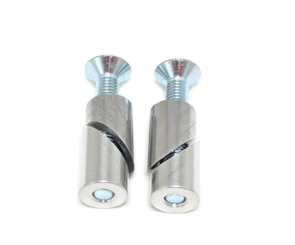ENDURO ENGINEERING TAPER LOCK SET FOR RENTHAL TWINWALL HANDLEBARS YAM