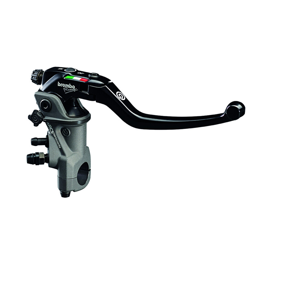UPGRADE BRAKE MASTER CYLINDER RCS CORSACORTA 15MM