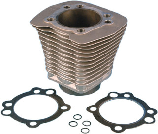 JAMES GASKETS GASKET CYL HEAD GRAPHITE W/ FIRERING .032 2/PK 16770-84-X
