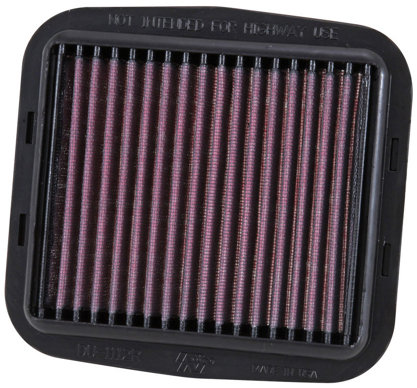 K&N Air Filter