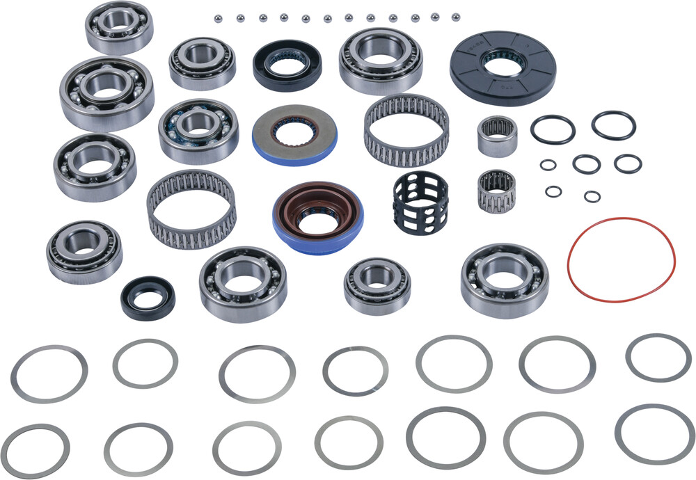 All Balls Transmission Bearing and Seal Kit