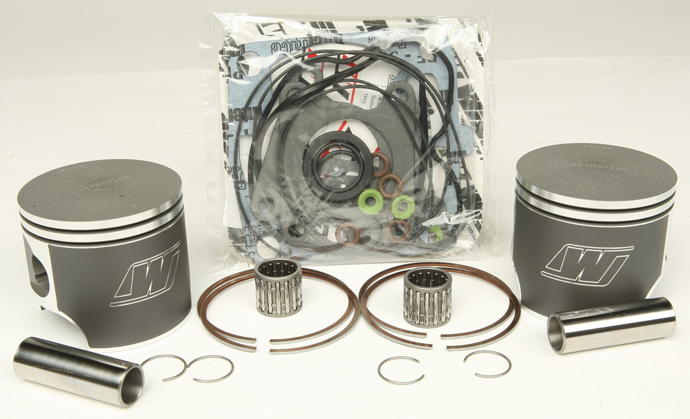 WISECO STANDARD BORE PISTON KIT