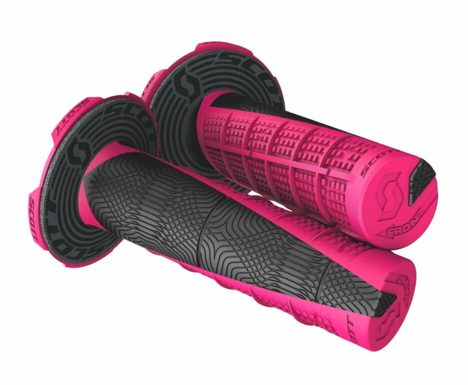 Scott Deuce 2 Grips