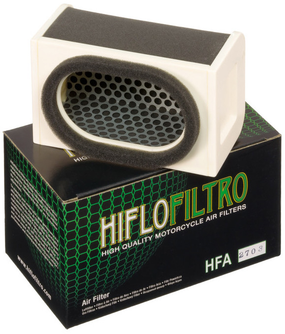 HIFLOFILTRO AIR FILTER