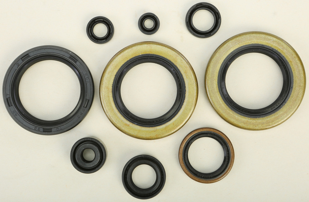 VERTEX OIL SEAL SET