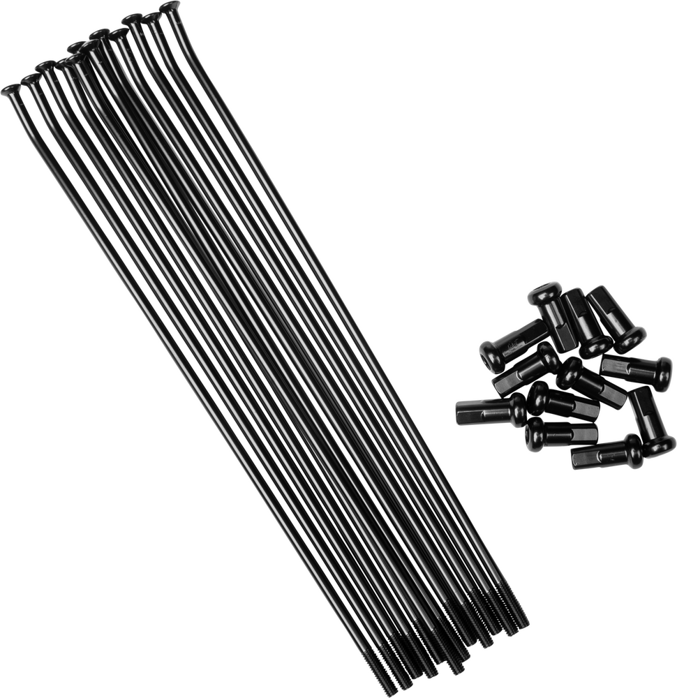 Fire Power Kaw F Spokes Service Kit Fire Power Wheels