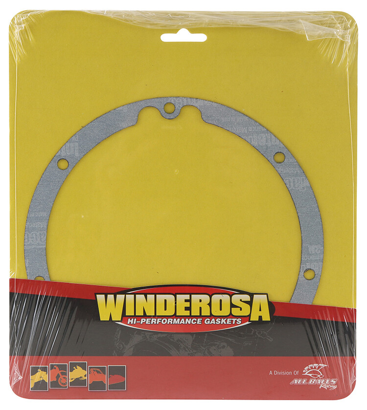 VERTEX CLUTCH COVER GASKET OUTER KAWASAKI