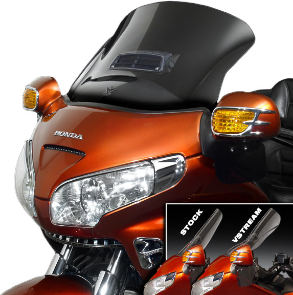 NATIONAL CYCLE VSTREAM REPLACEMENT VENT
