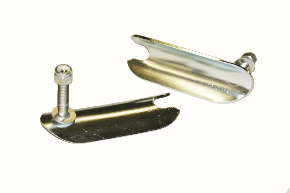 SLP SLT KEEL BLADES (PAIR)
