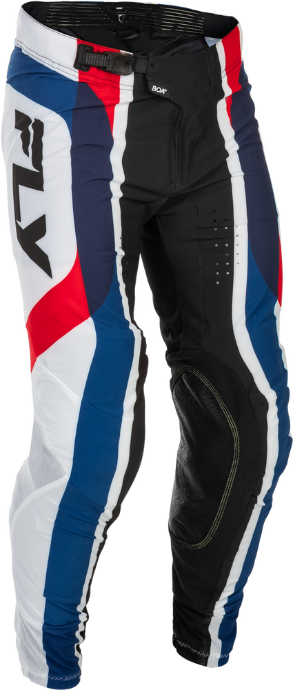 Fly Racing 2026 Youth Lite SE Glory Pants — Red/White/Blue