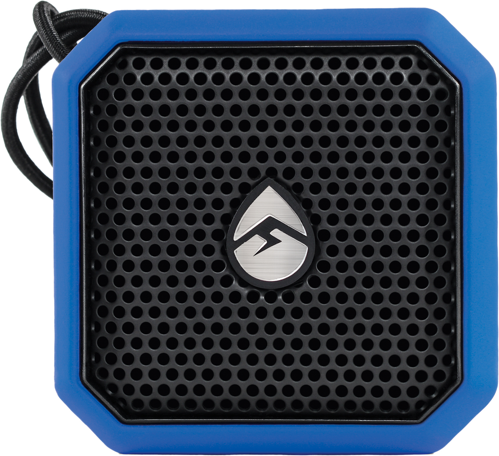 ECOPEBBLE LITE BLUE
