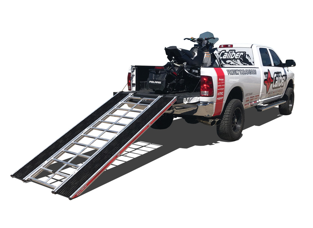 CALIBER RAMPPRO HD 3 000LB CAPACITY