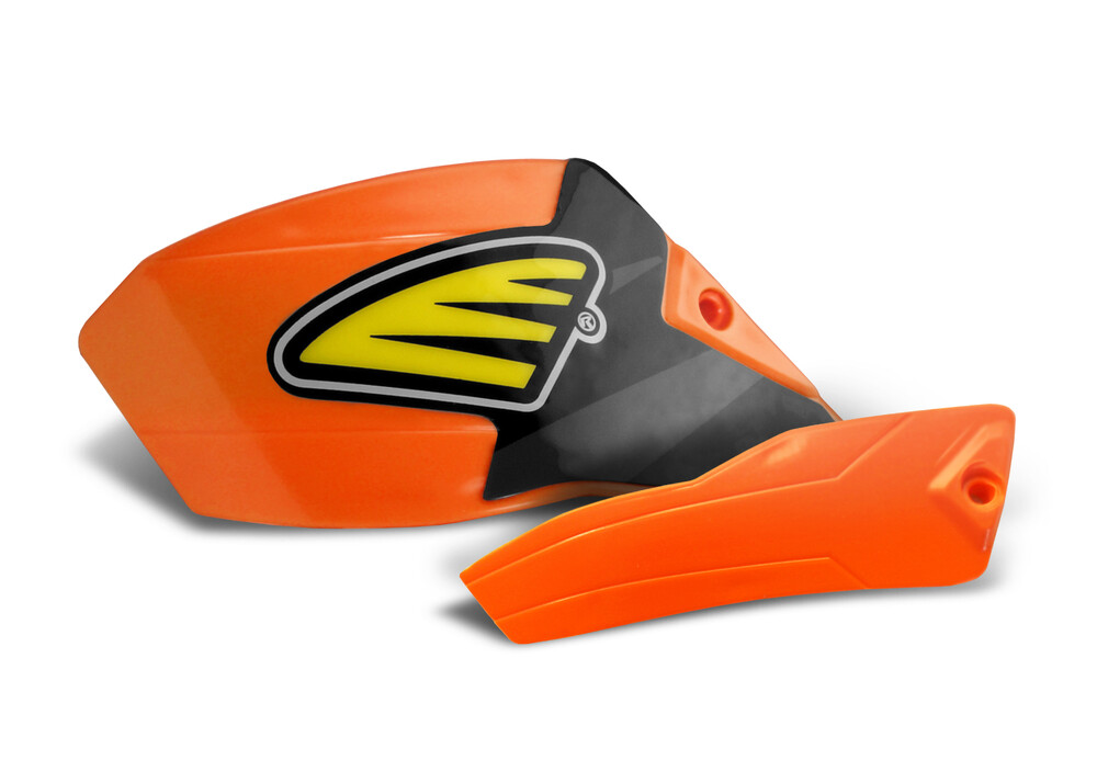 Cycra Crm Cover Orange