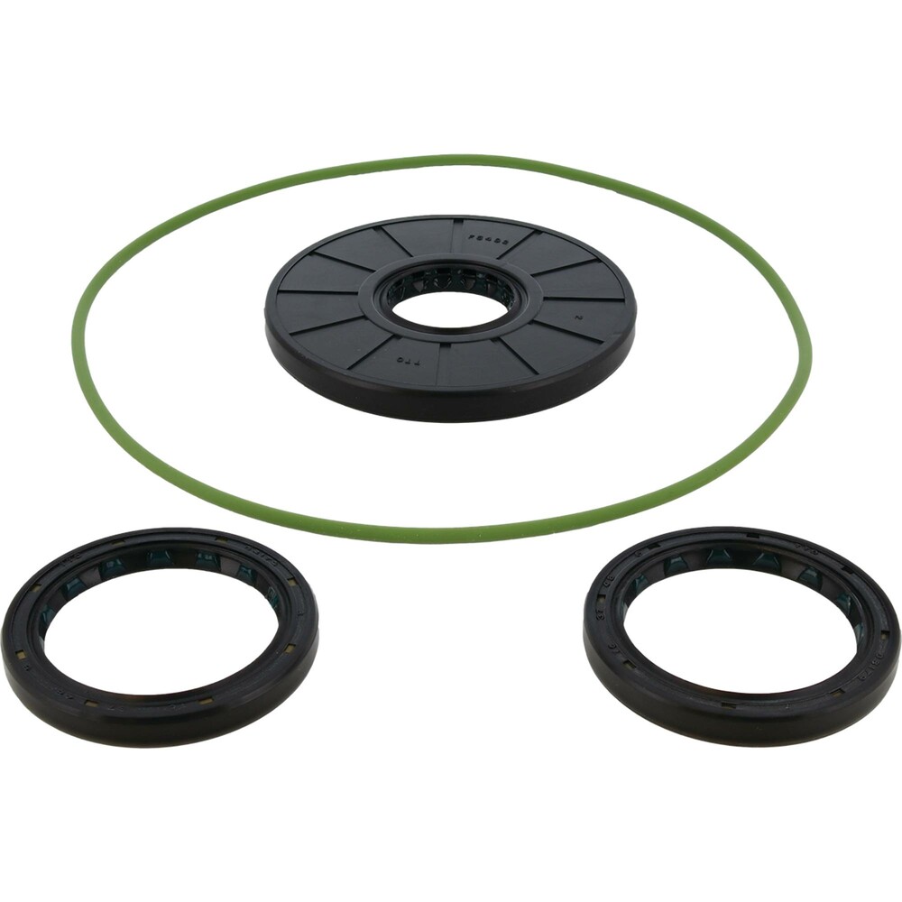All Balls Differential Seal Kit Pol