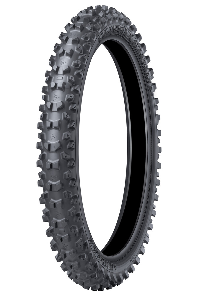 Dunlop Tire Geomax EN92 Front 90/90-21 54R Bias TT