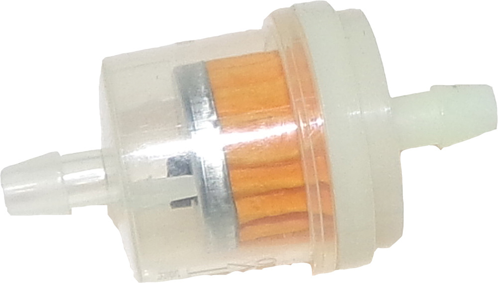MOGO PARTS FUEL FILTER 3/16" STRAIGHT