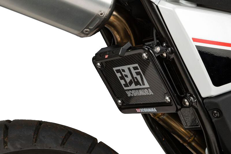 FENDER ELIMINATOR CF MOTO