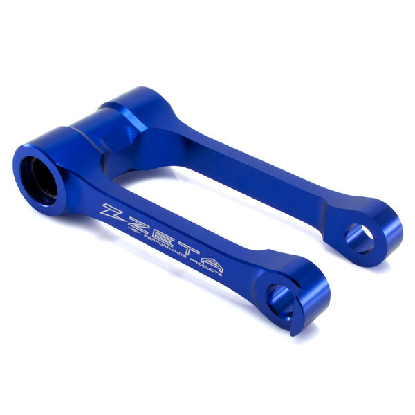 ZETA LOWERING LINK YAM BLUE