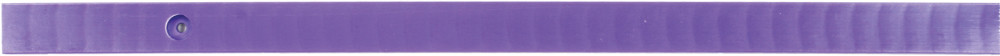 GARLAND HYFAX SLIDE PURPLE 57.00" GARLAND# 15-57.00-0-02-08