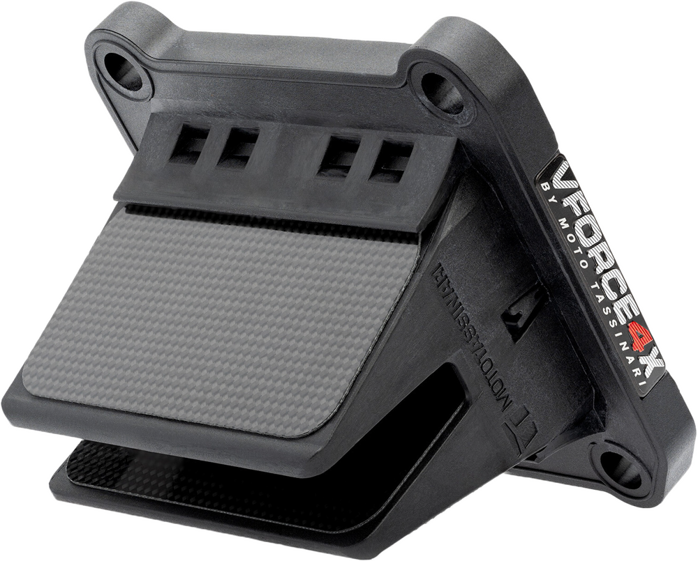 MOTO TASSINARI VFORCE4X VALVE SYSTEM