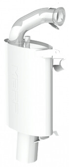 MBRP PERFORMANCE EXHAUST QUIET