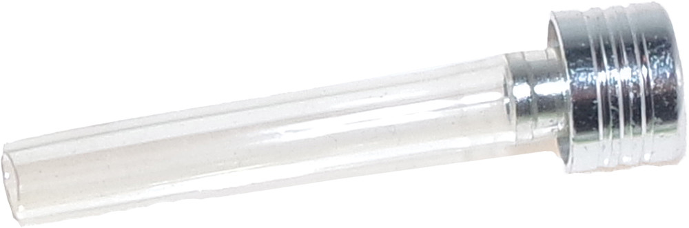 MOGO PARTS GAS CAP VENT HOSE W/TOP CAP