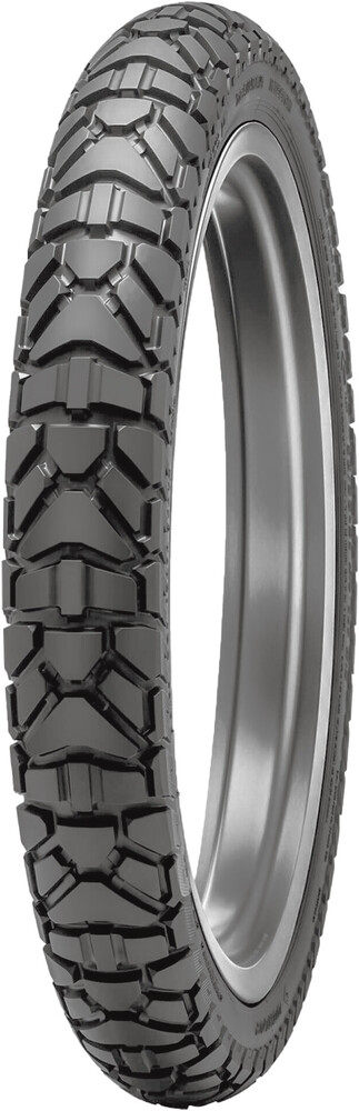 DUNLOP TIRE TRAILMAX MISSION FRONT 120/70B19 60T BIAS TL
