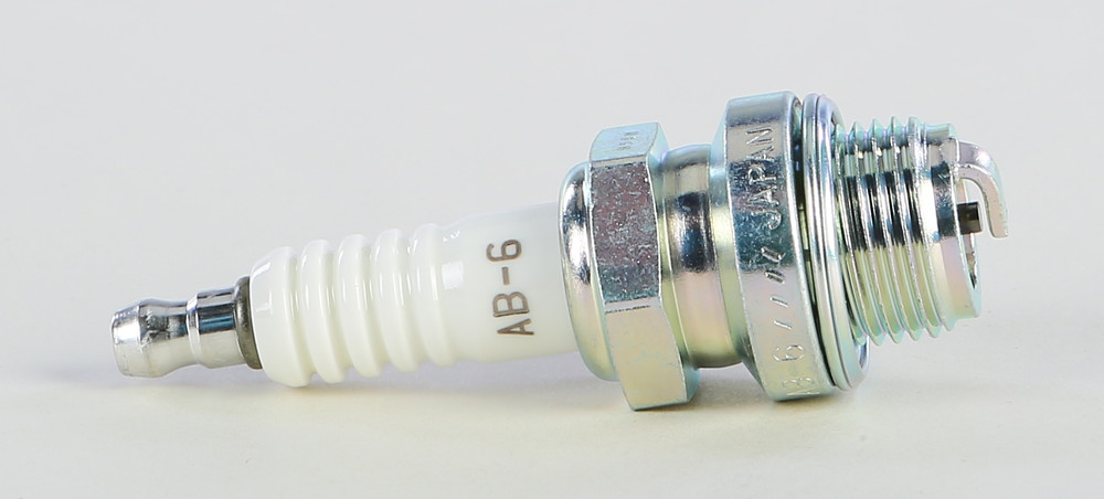 NGK Spark Plugs - Standard