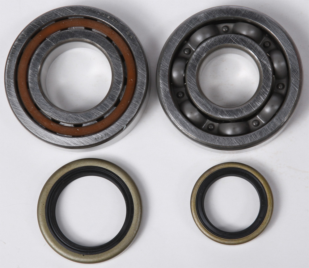 PROX CRANKSHAFT BEARING & SEAL KIT HUS/HUSQ/KTM