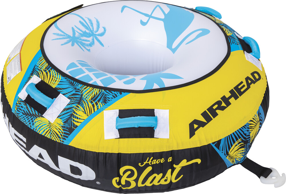 AIRHEAD BLAST TUBE 54"