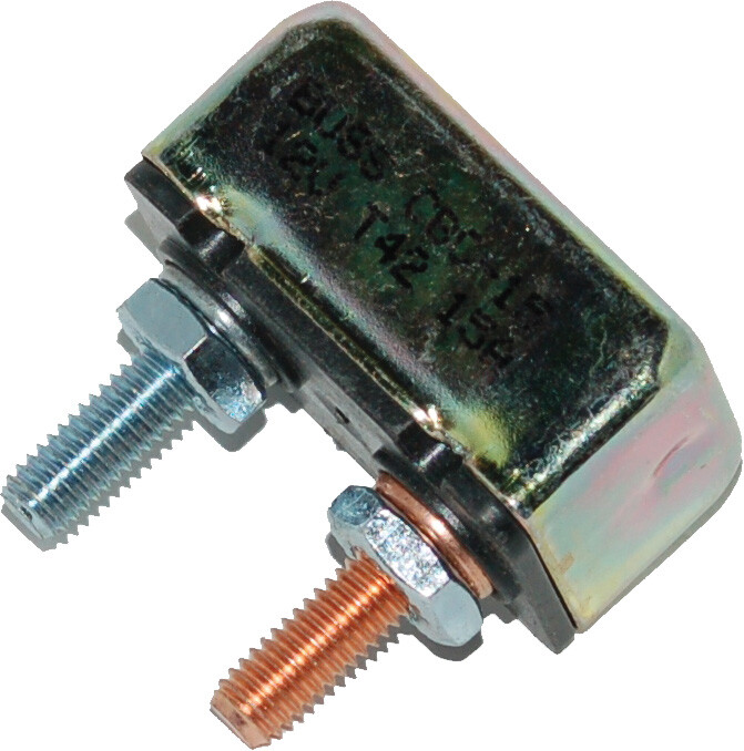 Circuit Breaker