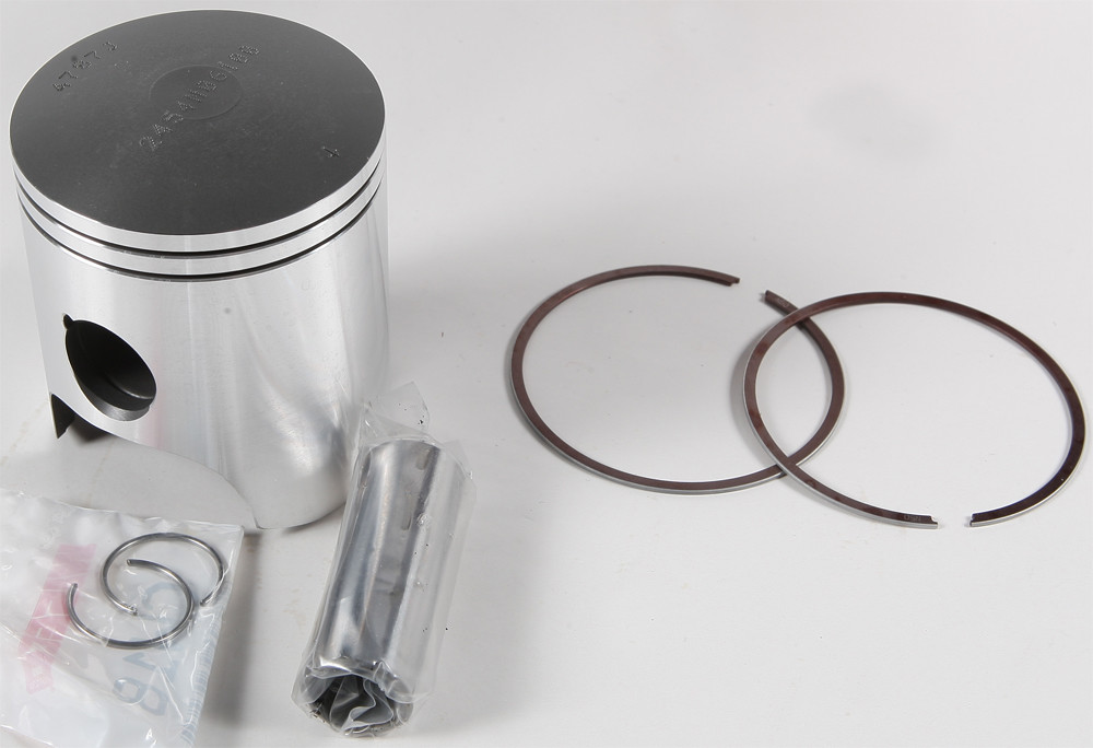 PISTON M06100 A/C 370 '99-08 S/M