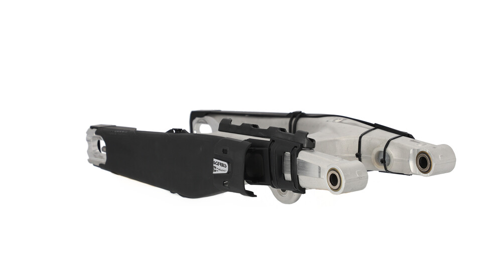 ACERBIS TEKETMAGNET SWINGARM GUARD BLACK KTM