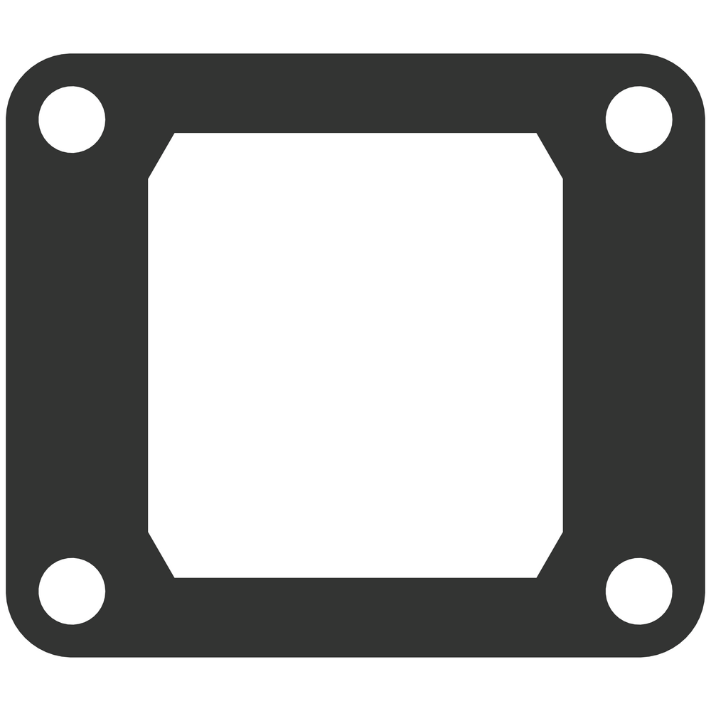MOTO TASSINARI VFORCE3 GASKET