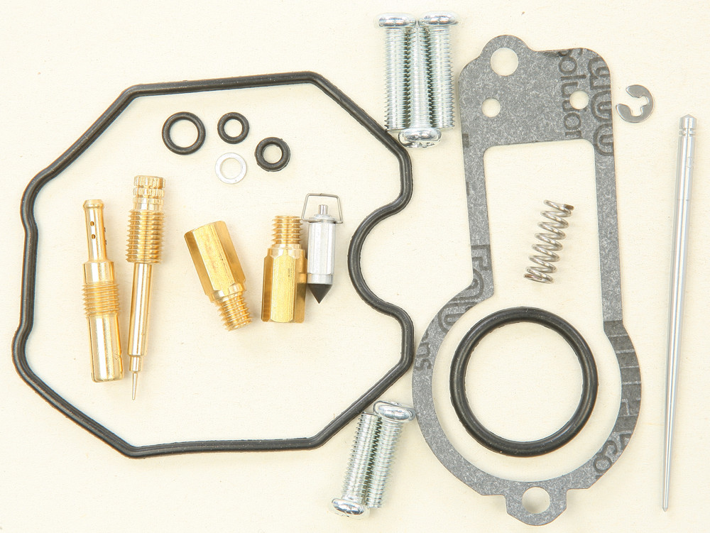 ALL BALLS CARBURETOR REPAIR KIT