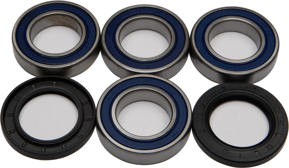 ALL BALLS WHEEL BEARING & SEAL KIT
