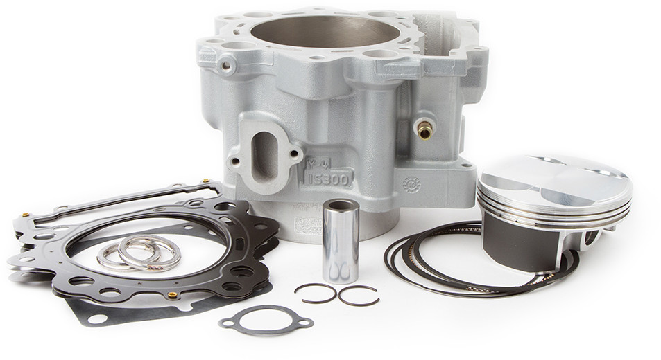 CYLINDER WORKS CYLINDER KIT 102.00/STD 9.2:1 YAM