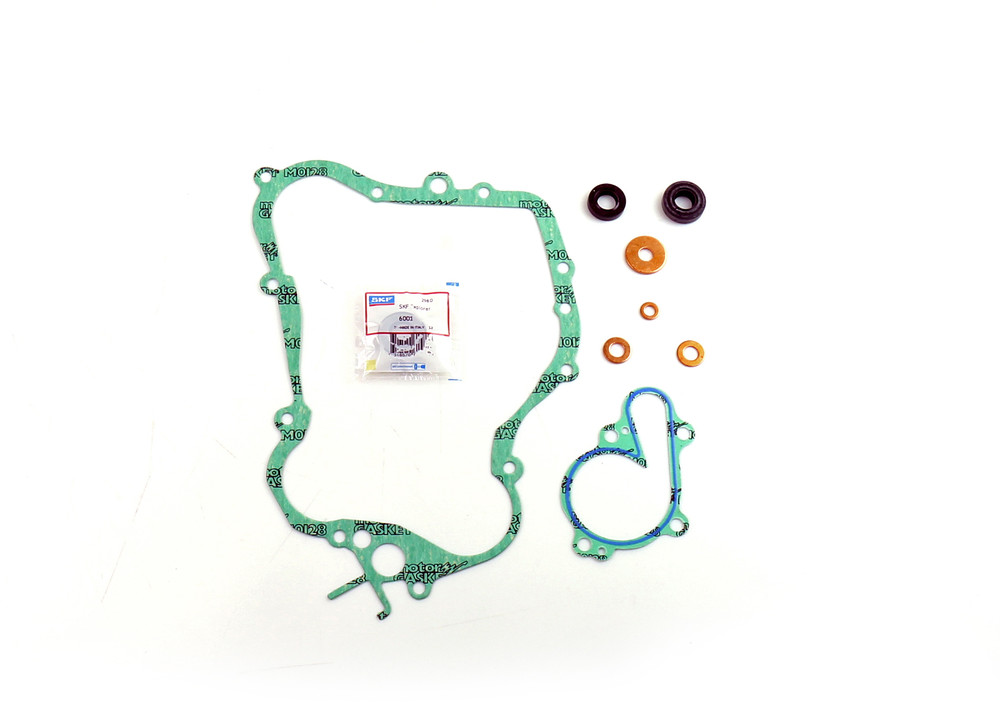 Athena Water Pump Gasket Kit Yamaha YZ125 1998-2004