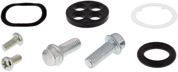 All Balls Racing Petcock Repair Kit Honda 125cc-500cc 1984-2007