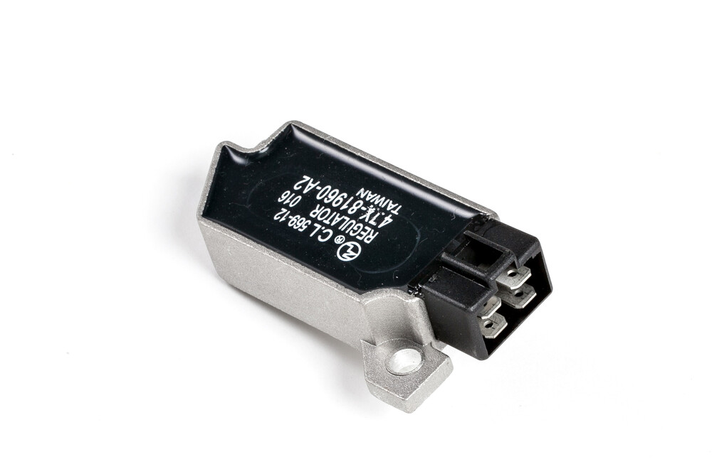 RICKS REGULATOR / RECTIFIER