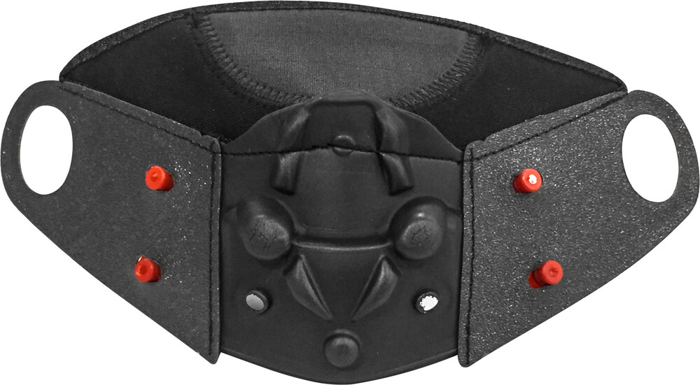 FLY RACING TREKKER BREATH BOX INCLUDES SNOW CHIN CURTAIN