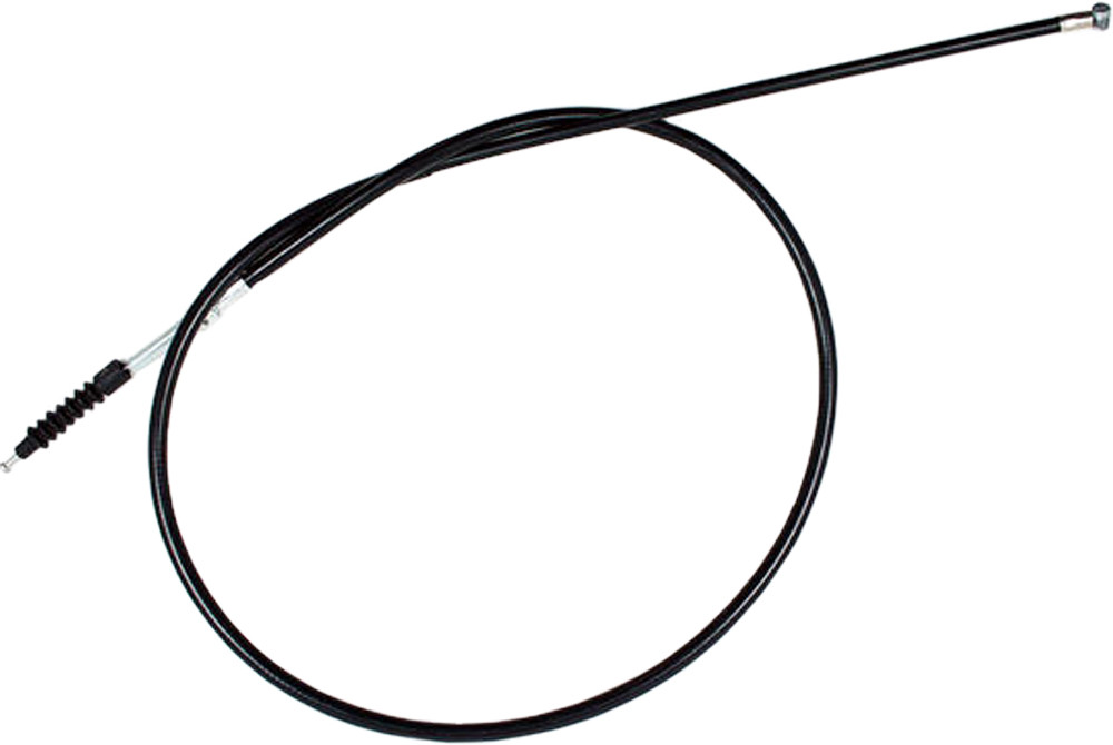 Motion Pro Black Vinyl Clutch Cable