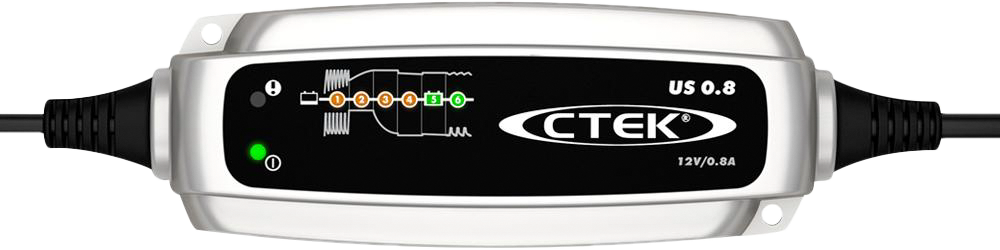 Ctek Battery Charger Us 0.8 12v