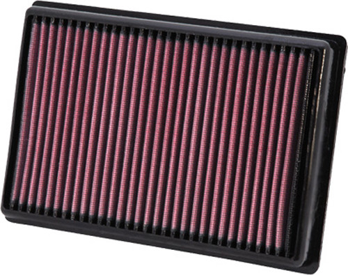 K&N AIR FILTER